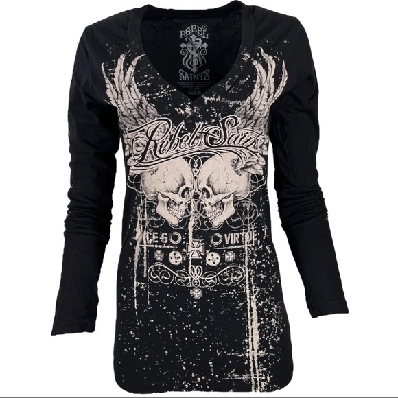 Affliction - Picture 2 of 4